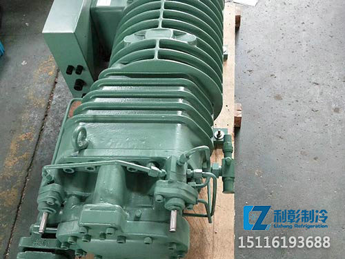 螺桿壓縮機(jī) 螺桿壓縮機(jī)