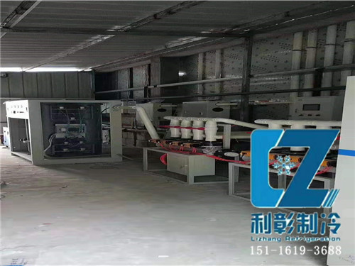 采購(gòu)冷庫我們?cè)摽紤]哪些重點(diǎn)