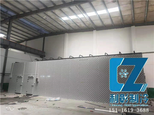 湖南佩達(dá)生物科技冷凍庫1 湖南佩達(dá)生物科技冷凍庫1